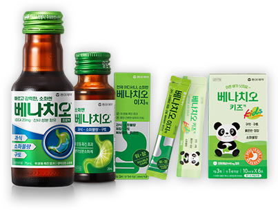 베나치오 제품 이미지