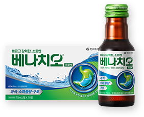 베나치오프로액 제품 이미지