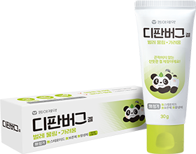 디판버그겔 제품 이미지