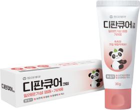 디판큐어크림 제품 이미지